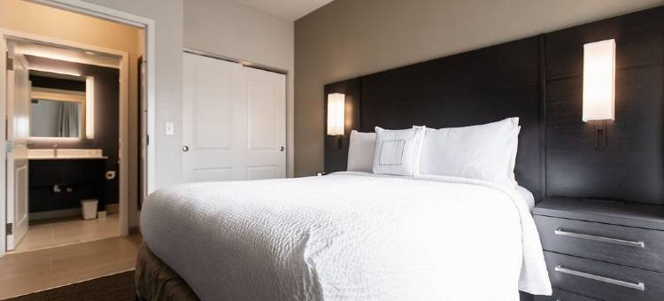 Residence Inn Tulsa Midtown图片