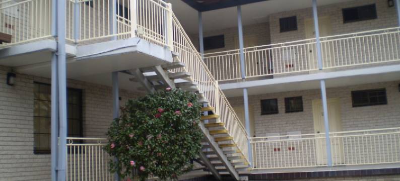 卓越希尔汽车旅馆(Excelsior Motor Inn)图片