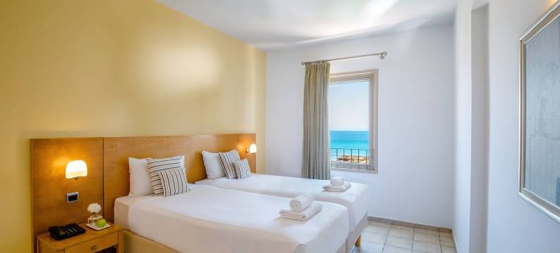 路伊斯阿提雅海滩酒店(Louis Althea Beach)图片