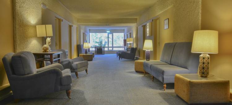 卡沃埃鲁酒店(Carvoeiro Garden Hotel)图片
