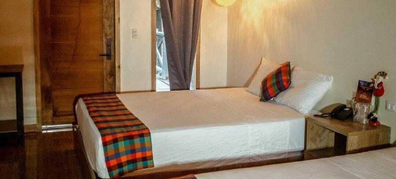 玛雅山度假村(Mayan Hills Resort)图片