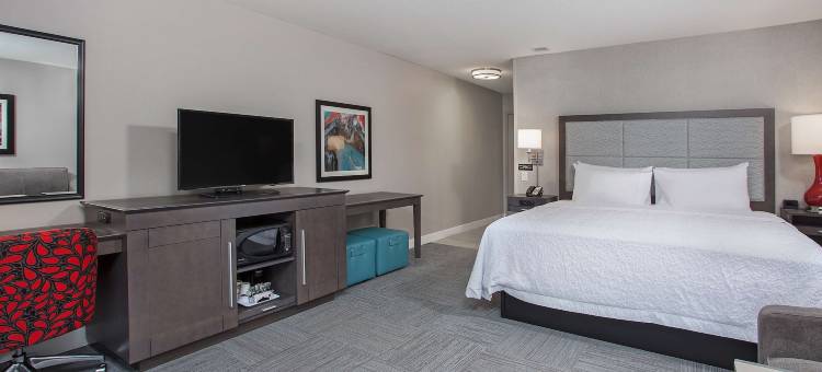 文森斯欢朋酒店(Hampton Inn Vincennes)图片