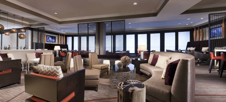 长岛凯悦酒店(Hyatt Regency Long Island)图片