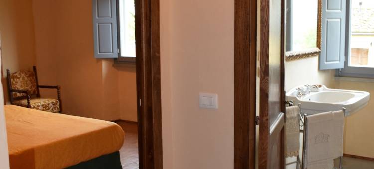 农家乐拉波斯塔雷阿尔(Agriturismo la Posta Reale-Wine Cellar)图片