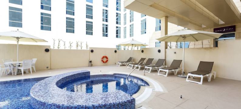 多哈教育城优品迎酒店(Premier Inn Doha Education City)图片