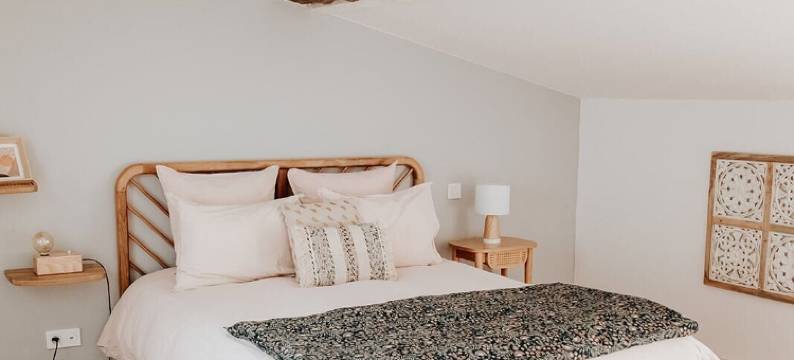 拉格兰德克洛特酒庄酒店(Château la Grande Clotte)图片