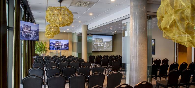 Torget 21 Nordis公寓(Nordis Apartments - Torget 21)图片