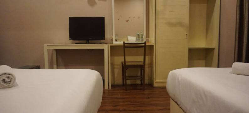 皇后酒店(Queens Hotel)图片