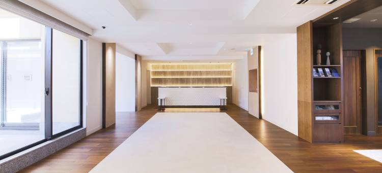 MYSTAYS 青森站前酒店(HOTEL MYSTAYS Aomori Station)图片