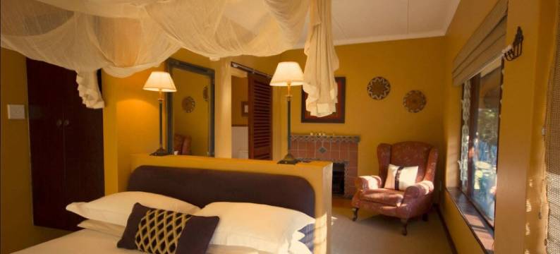 阿齐扎招待所(Aziza Guest House)图片