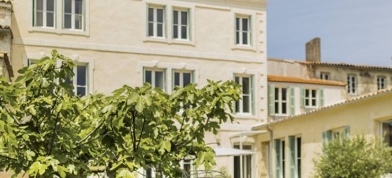 乐灯塔(Le Lanternon)图片