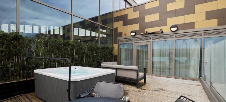 莱斯特voco酒店-IHG旗下(voco LEICESTER)图片