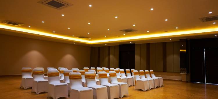 Jagira Ananta Elite Gir图片