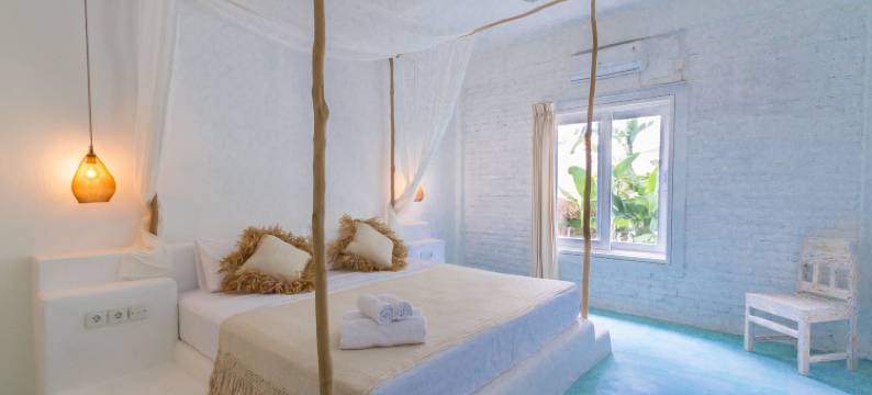 Guru Canggu Boutique Art Hotel图片
