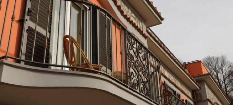 威望酒店(Hotel Prestige)图片