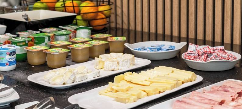 勒罗克桑(Le Roxane)图片