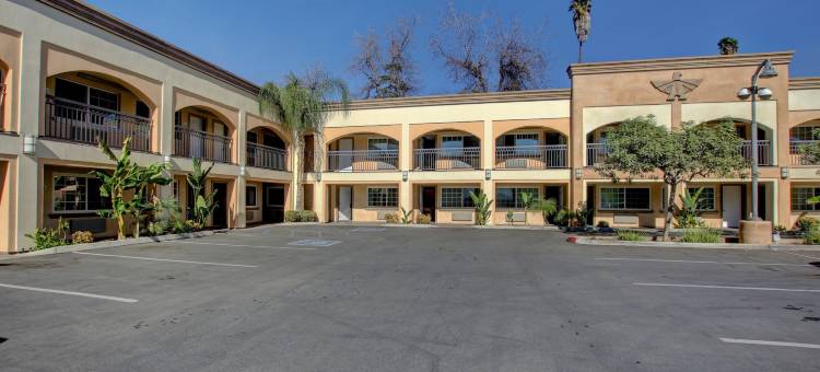 雷鸟旅舍酒店(Thunderbird Lodge)图片