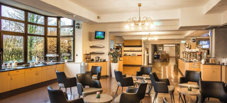 塔德普体育酒店(Sport- Und Tagungshotel de Poort)图片