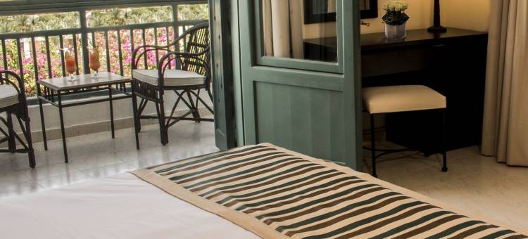 索利玛纳马湾酒店(JAZ Neo Naama Bay)图片