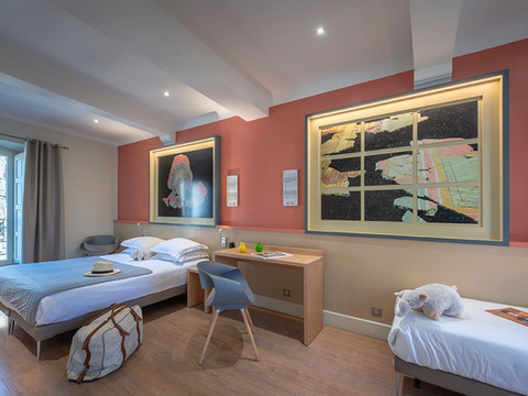 卡伦达尔水疗中心酒店