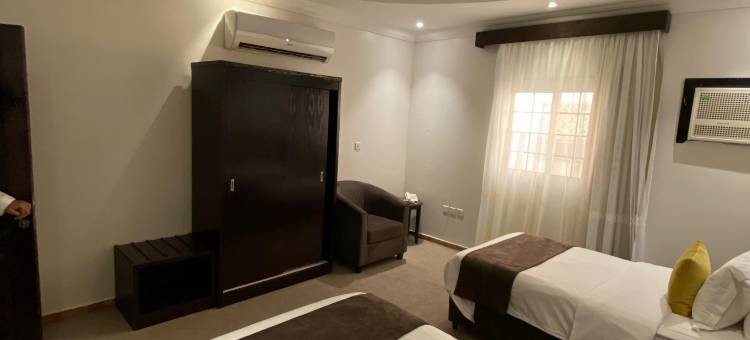 市中心广场公寓式酒店(City Center Plaza Aparthotel)图片