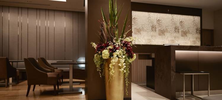 国分寺梅兹JR东酒店(Jr East Hotel Mets Kokubunji)图片