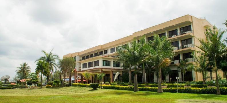 湖景度假村酒店(Lake View Resort Hotel)图片