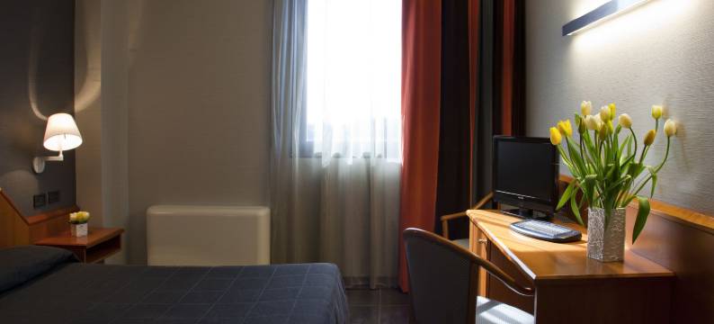 祖恩酒店(Hotel Zone)图片