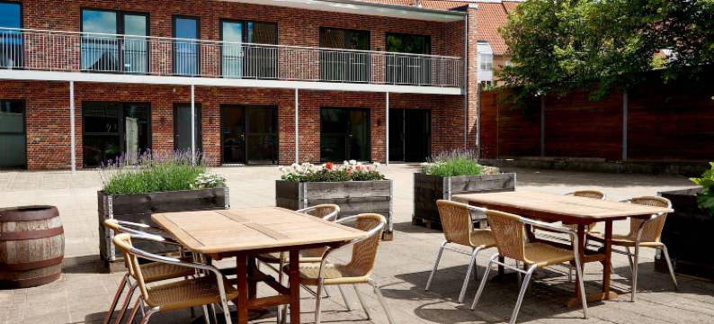 菲尼克斯家庭旅馆(Bed and Breakfast Phønix)图片