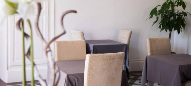 拉绍达迪酒店(La Saudade)图片