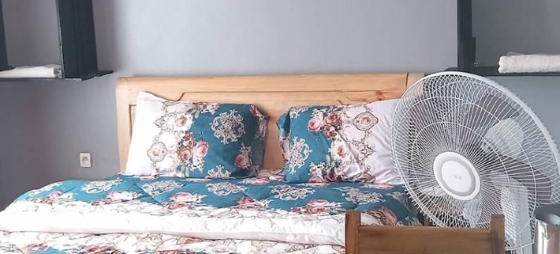 汤米的预算房间(Tommy's Budget Rooms)图片