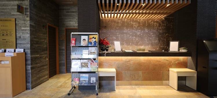 CUORE酒店 京都・四条大宫(Hotel Cuore Kyoto Shijo Omiya)图片