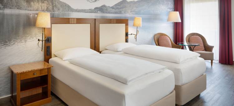 阿拉贝拉-雅格德霍夫度假村，万豪臻品之选(Arabella Jagdhof Resort am Fuschlsee, a Tribute Portfolio Hotel)图片