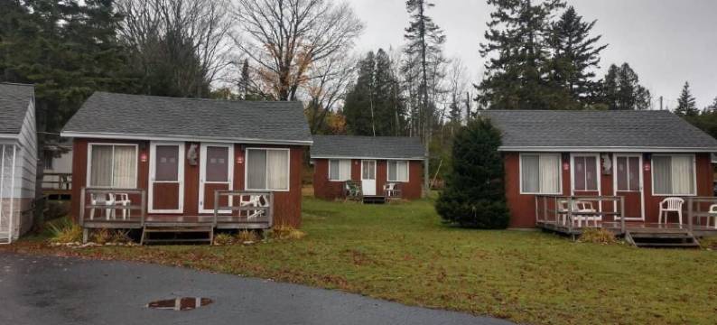 消防站旅馆(FireHouse Inn)图片