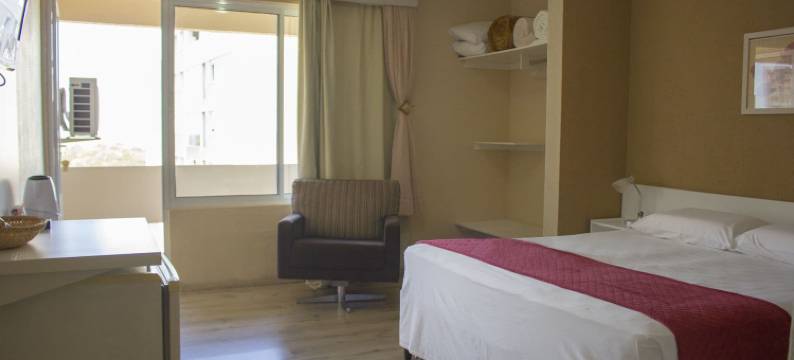 圣雷莫酒店(San Remo Hotel)图片