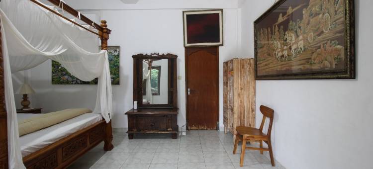 Belvilla Ratna 度假村 乌布皇宫附近(Belvilla Ratna Resort Ubud PalaceNearUbud Palace)图片