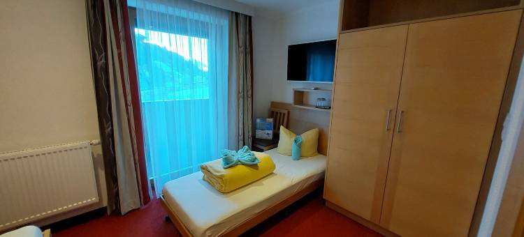 福鲁克斯特佩斯塔克酒店(Apart Frühstückspension Stark)图片