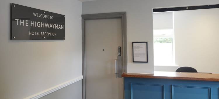 公路人酒店(Highwayman Hotel)图片