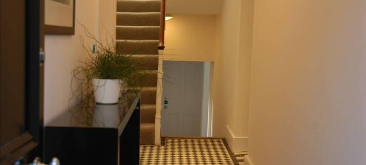 贝尔格莱维亚B+B旅馆(B&B Belgravia)图片