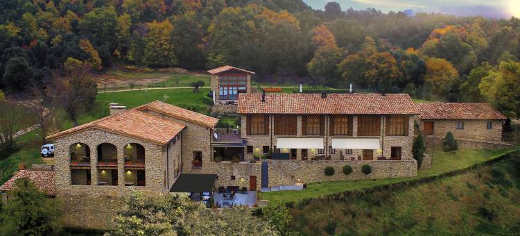 FINCA EL VENTÓS酒店(Hotel Finca El VENTÓS)图片