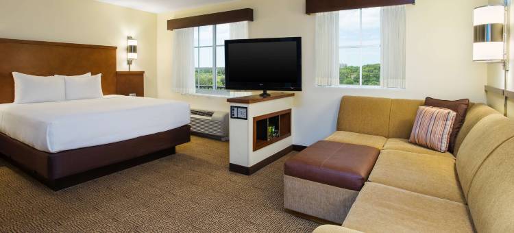 埃斯特罗/迈尔斯堡凯悦嘉轩酒店(Hyatt Place Fort Myers Estero)图片