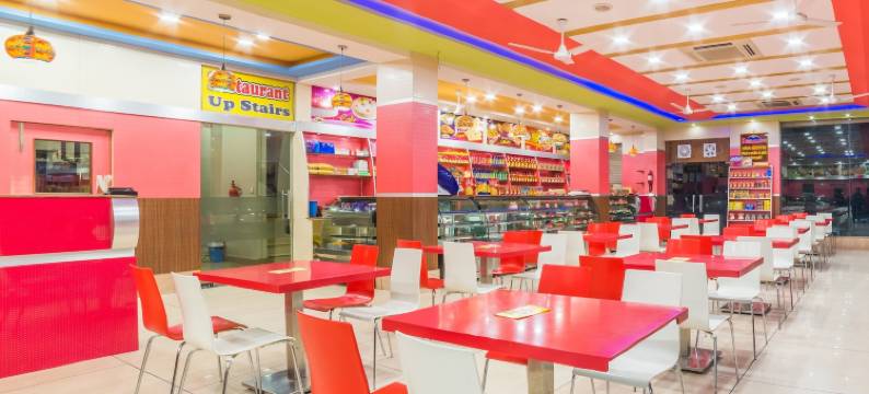 赫拉莱尔酒店(Hotel Heeralal)图片