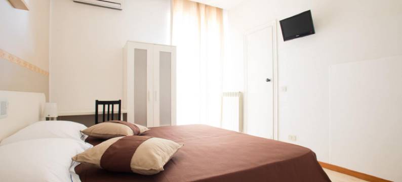 独立酒店(Hotel Indipendenza)图片