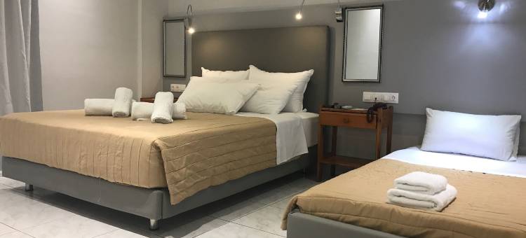 亚特兰蒂斯酒店(Atlantis Hotel)图片