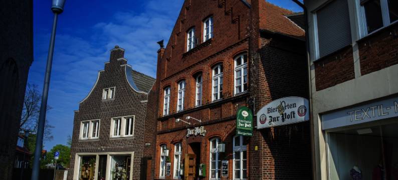 祖尔波斯特旅馆酒店(Hotel Gasthof Zur Post)图片