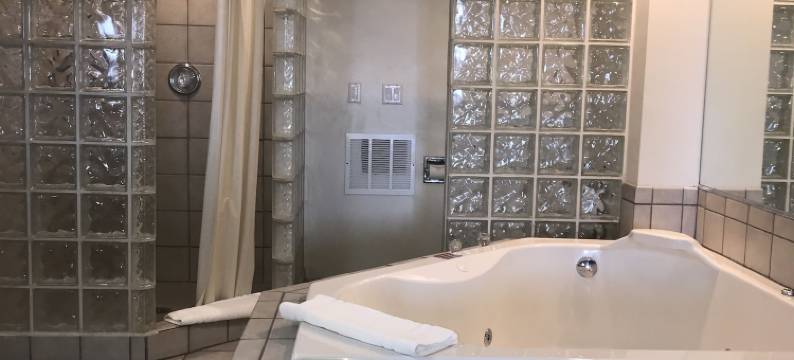 雷鸟汽车旅馆(Thunderbird Motel)图片