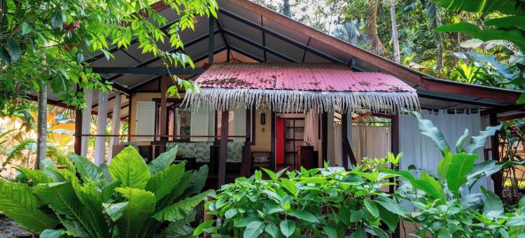 娜姆沃基旅馆(Namuwoki Lodge)图片