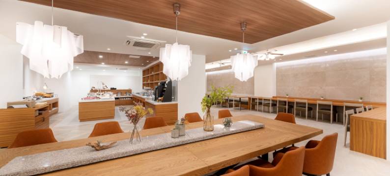 盛冈皇家酒店(Hotel Royal Morioka)图片