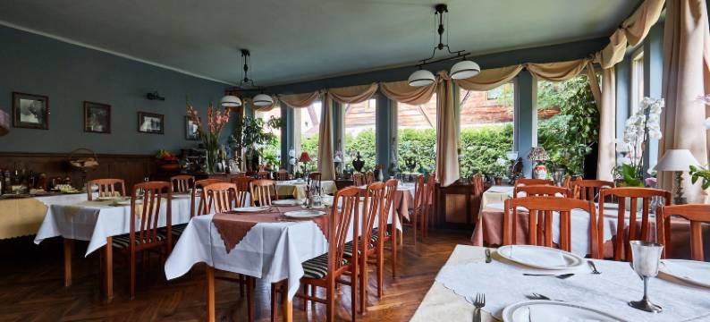 萨洛特卡酒店(Szarotka)图片