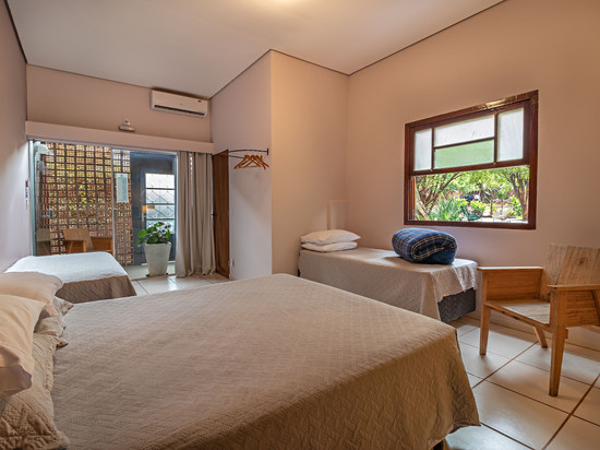 昆达尔套房酒店